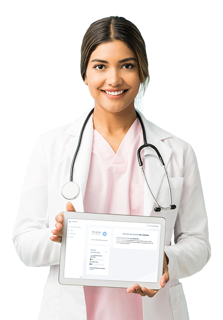 doctor